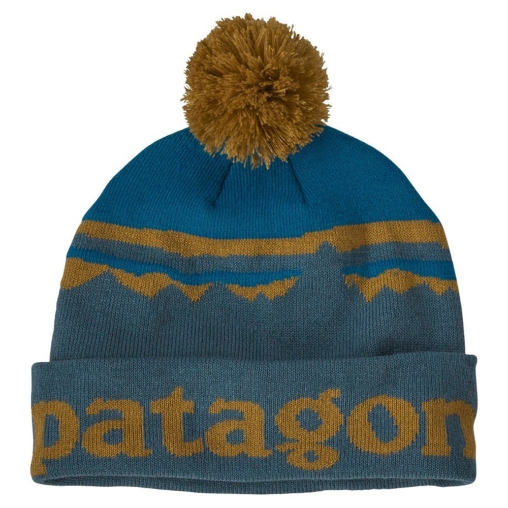 Patagonia Lightweight Powder Town Beanie Unisex